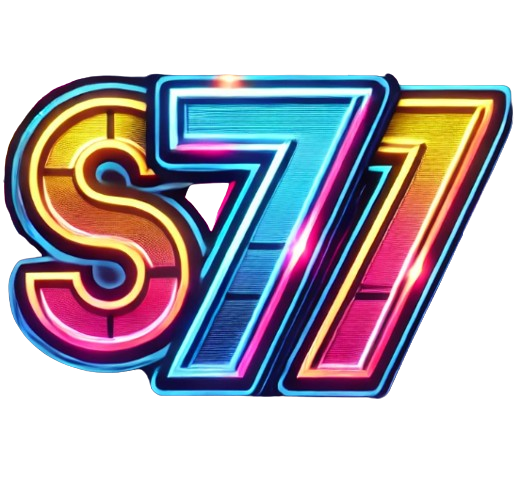 Логотип Slotor 777 — вход в мир азартных развлечений